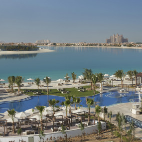 Photo from إقامة 5 نجوم - والدروف استوريا في نخلة دبي in دبي: Gallery Photo 38p5jn