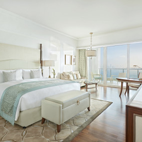 Photo from إقامة 5 نجوم - والدروف استوريا في نخلة دبي in دبي: Gallery Photo 3p29xz