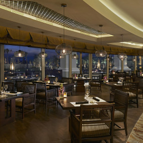 Photo from إقامة 5 نجوم - والدروف استوريا في نخلة دبي in دبي: Gallery Photo zowmy3