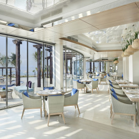 Photo from إقامة 5 نجوم - والدروف استوريا في نخلة دبي in دبي: Gallery Photo 3xxy73