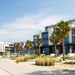 Photo from 5* Stay at Nikki Beach Resort & Spa Dubai in Dubai: Gallery Photo 38k1j3