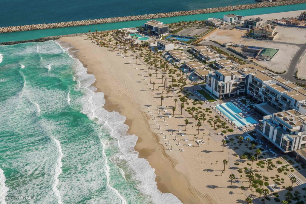 Photo from 5* Stay at Nikki Beach Resort & Spa Dubai in Dubai: Gallery Photo 3pwgxz