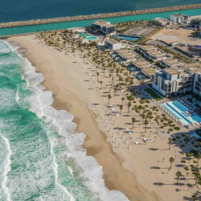 Photo from 5* Stay at Nikki Beach Resort & Spa Dubai in Dubai: Gallery Photo 3pwgxz