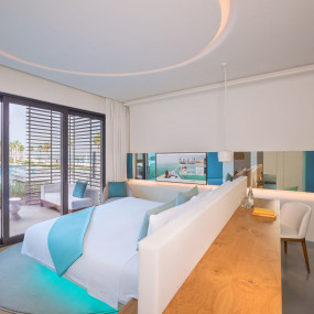 Photo from 5* Stay at Nikki Beach Resort & Spa Dubai in Dubai: Gallery Photo zg2xyn