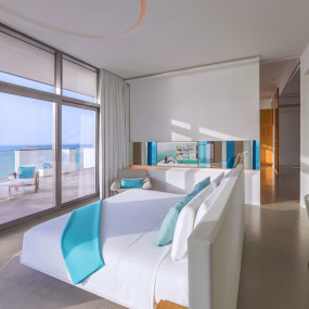 Photo from 5* Stay at Nikki Beach Resort & Spa Dubai in Dubai: Gallery Photo zo6pyz