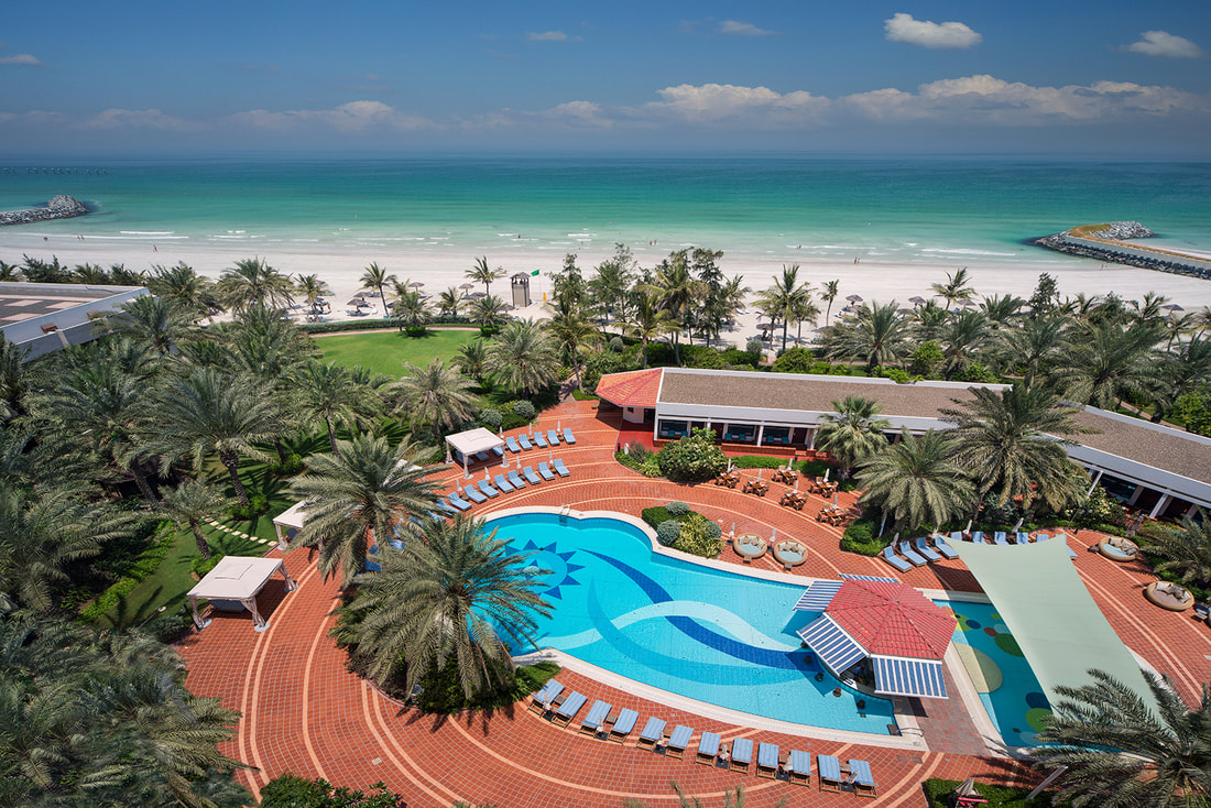 Photo from 5* Stay at Ajman Hotel in Ajman: Gallery Photo zmk4yn