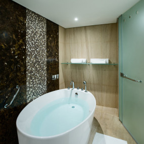 Photo from 5* Stay at Ajman Hotel in Ajman: Gallery Photo 3xw87n