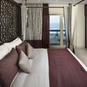 Photo from 5* Stay at Ajman Hotel in Ajman: Gallery Photo 3qvb8n