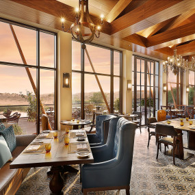 Photo from 5* Stay at The Ritz Carlton Al Wadi Desert Resort Ras Al Khaimah in RAK: Gallery Photo n0gvw3