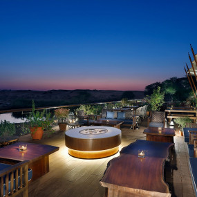 Photo from 5* Stay at The Ritz Carlton Al Wadi Desert Resort Ras Al Khaimah in RAK: Gallery Photo zv46bz