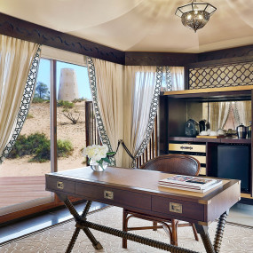 Photo from 5* Stay at The Ritz Carlton Al Wadi Desert Resort Ras Al Khaimah in RAK: Gallery Photo 3pwjxz