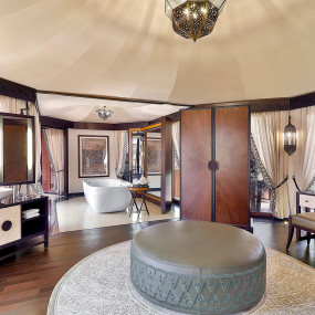 Photo from 5* Stay at The Ritz Carlton Al Wadi Desert Resort Ras Al Khaimah in RAK: Gallery Photo zo6dyz