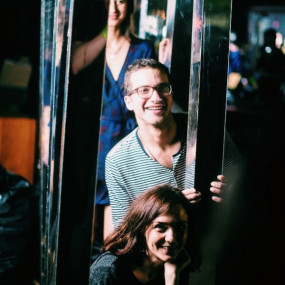 Photo from Groove On the Grass feat. Bonobo in Dubai: Gallery Photo x34k8z