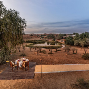 Photo from 5* Stay at The Ritz Carlton Al Wadi Desert Resort Ras Al Khaimah in RAK: Gallery Photo 3j2dwz