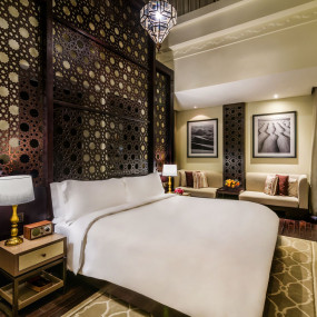 Photo from 5* Stay at The Ritz Carlton Al Wadi Desert Resort Ras Al Khaimah in RAK: Gallery Photo 3y4qq3