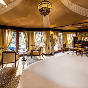 Photo from 5* Stay at The Ritz Carlton Al Wadi Desert Resort Ras Al Khaimah in RAK: Gallery Photo nkbd0n