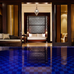 Photo from 5* Stay at The Ritz Carlton Al Wadi Desert Resort Ras Al Khaimah in RAK: Gallery Photo 34qebz