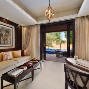 Photo from 5* Stay at The Ritz Carlton Al Wadi Desert Resort Ras Al Khaimah in RAK: Gallery Photo 3bov5z