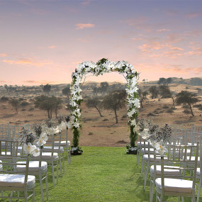 Photo from 5* Stay at The Ritz Carlton Al Wadi Desert Resort Ras Al Khaimah in RAK: Gallery Photo zw4pb3