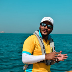 Photo from 75 Minute - The Atlantis Tour - Dubai Marina & Atlantis in Dubai: Gallery Photo on2mqz