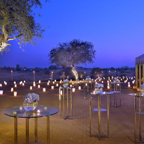 Photo from 5* Stay at The Ritz Carlton Al Wadi Desert Resort Ras Al Khaimah in RAK: Gallery Photo zmke5n