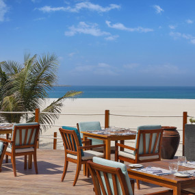 Photo from 5* Stay at The Ritz Carlton Al Hamra Beach Resort Ras Al Khaimah in RAK: Gallery Photo nkbr0n
