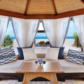 Photo from 5* Stay at The Ritz Carlton Al Hamra Beach Resort Ras Al Khaimah in RAK: Gallery Photo 3eqy03