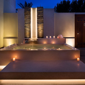 Photo from 5* Stay at The Ritz Carlton Al Hamra Beach Resort Ras Al Khaimah in RAK: Gallery Photo 3boq5z