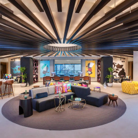 Photo from 5* Stay at Andaz The Palm Dubai in Dubai: Gallery Photo zv4o7z