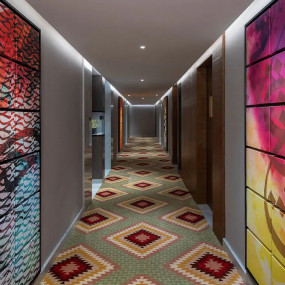 Photo from 5* Stay at Andaz The Palm Dubai in Dubai: Gallery Photo 38kpr3