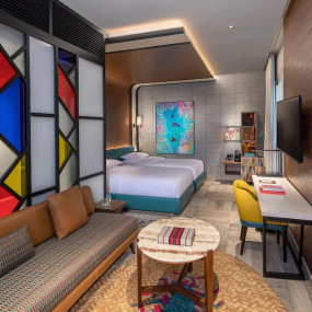 Photo from 5* Stay at Andaz The Palm Dubai in Dubai: Gallery Photo zo6wez