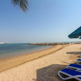 Photo from 4* Stay at Bin Majid Beach Resort Ras Al Khaimah in RAK: Gallery Photo n2jx4z