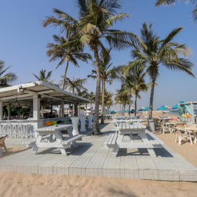 Photo from 4* Stay at Bin Majid Beach Resort Ras Al Khaimah in RAK: Gallery Photo n1ojbz