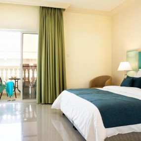 Photo from 4* Stay at Bin Majid Beach Resort Ras Al Khaimah in RAK: Gallery Photo zw47e3