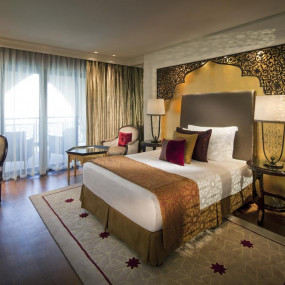 Photo from إقامة 5 نجوم - جميرا زعبيل سراي in دبي: Gallery Photo zmk86n