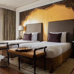 Photo from إقامة 5 نجوم - جميرا زعبيل سراي in دبي: Gallery Photo z9k273