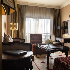 Photo from إقامة 5 نجوم - جميرا زعبيل سراي in دبي: Gallery Photo zv4mqz