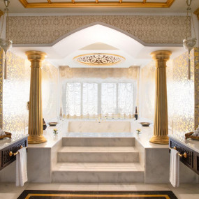 Photo from إقامة 5 نجوم - جميرا زعبيل سراي in دبي: Gallery Photo 3j2prz