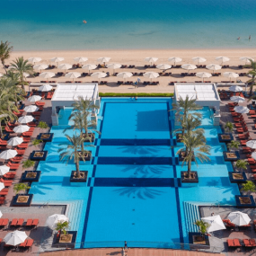 Photo from إقامة 5 نجوم - جميرا زعبيل سراي in دبي: Gallery Photo 3y4v43