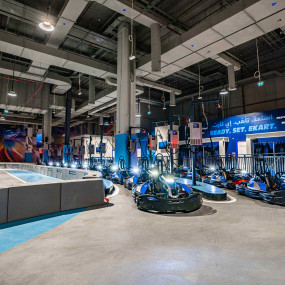 Photo from Ekart Zabeel in Dubai: Gallery Photo zg274n