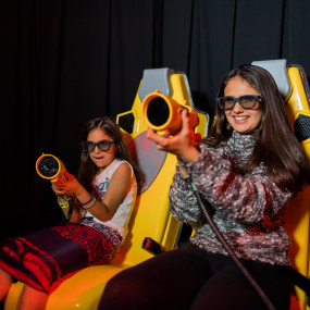 Photo from حديقة الفي أر in دبي: Gallery Photo 3xw2kn