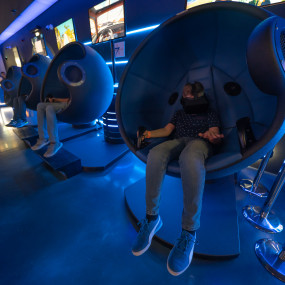 Photo from حديقة الفي أر in دبي: Gallery Photo 3qv14n