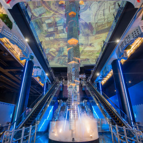 Photo from حديقة الفي أر in دبي: Gallery Photo nkb7qn