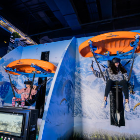 Photo from حديقة الفي أر in دبي: Gallery Photo 35k8g3