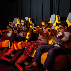 Photo from حديقة الفي أر in دبي: Gallery Photo n2j94z