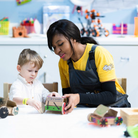 Photo from Dig It Dubai in Dubai: Gallery Photo 3dxdyn