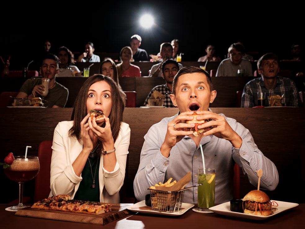 Photo from Reel Cinemas in Dubai: Gallery Photo z9kj73