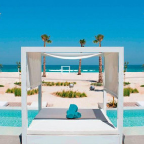 Photo from 5* Stay at Nikki Beach Resort & Spa Dubai in Dubai: Gallery Photo zo6b4z