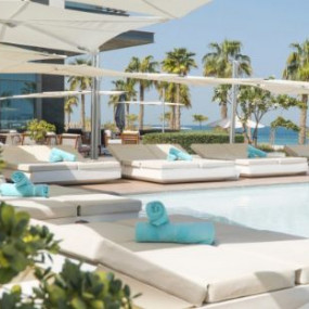 Photo from 5* Stay at Nikki Beach Resort & Spa Dubai in Dubai: Gallery Photo 38kbq3