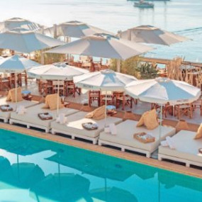 Photo from 5* Stay at Nikki Beach Resort & Spa Dubai in Dubai: Gallery Photo 3pwb8z